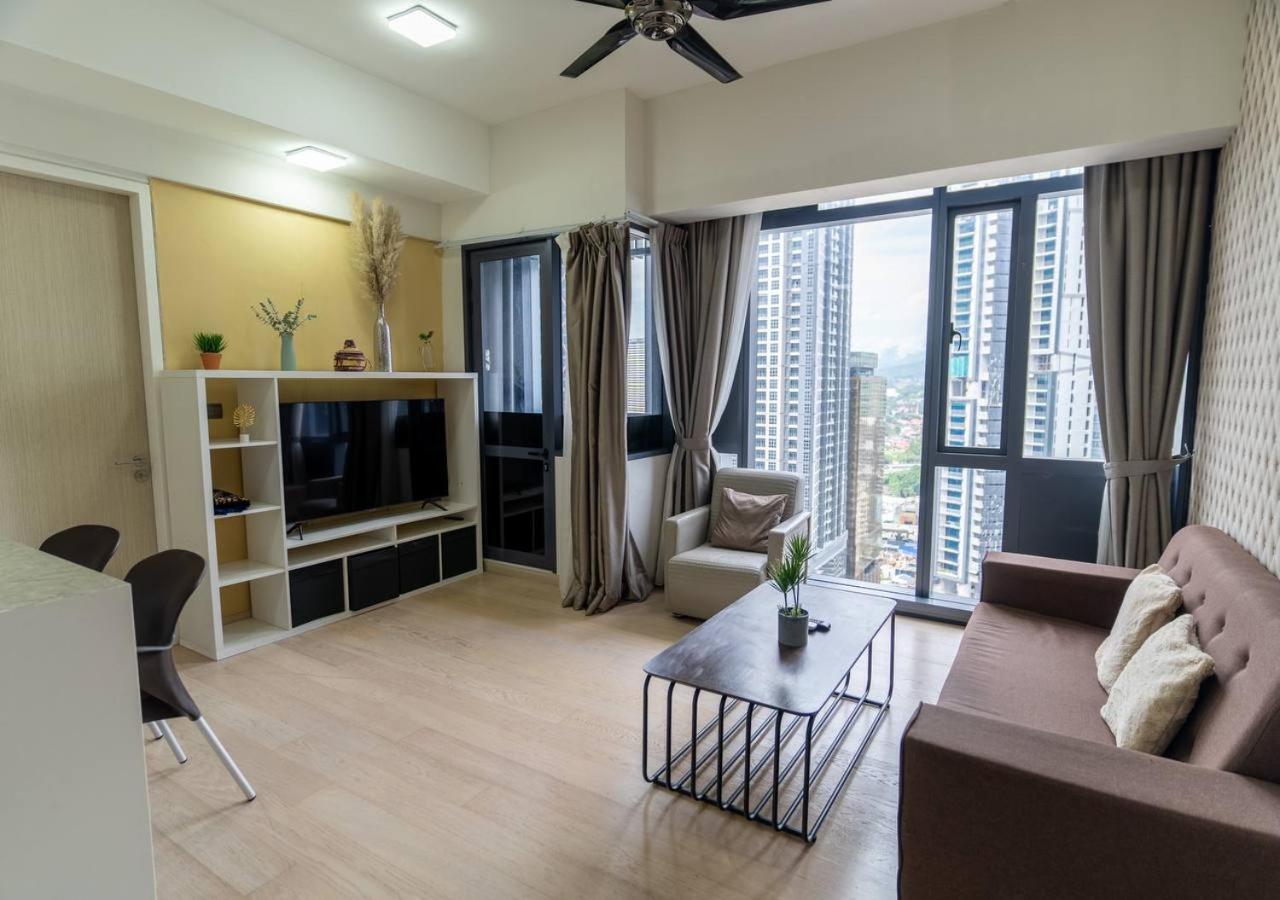 Apartment Star Klcc By Gantya *