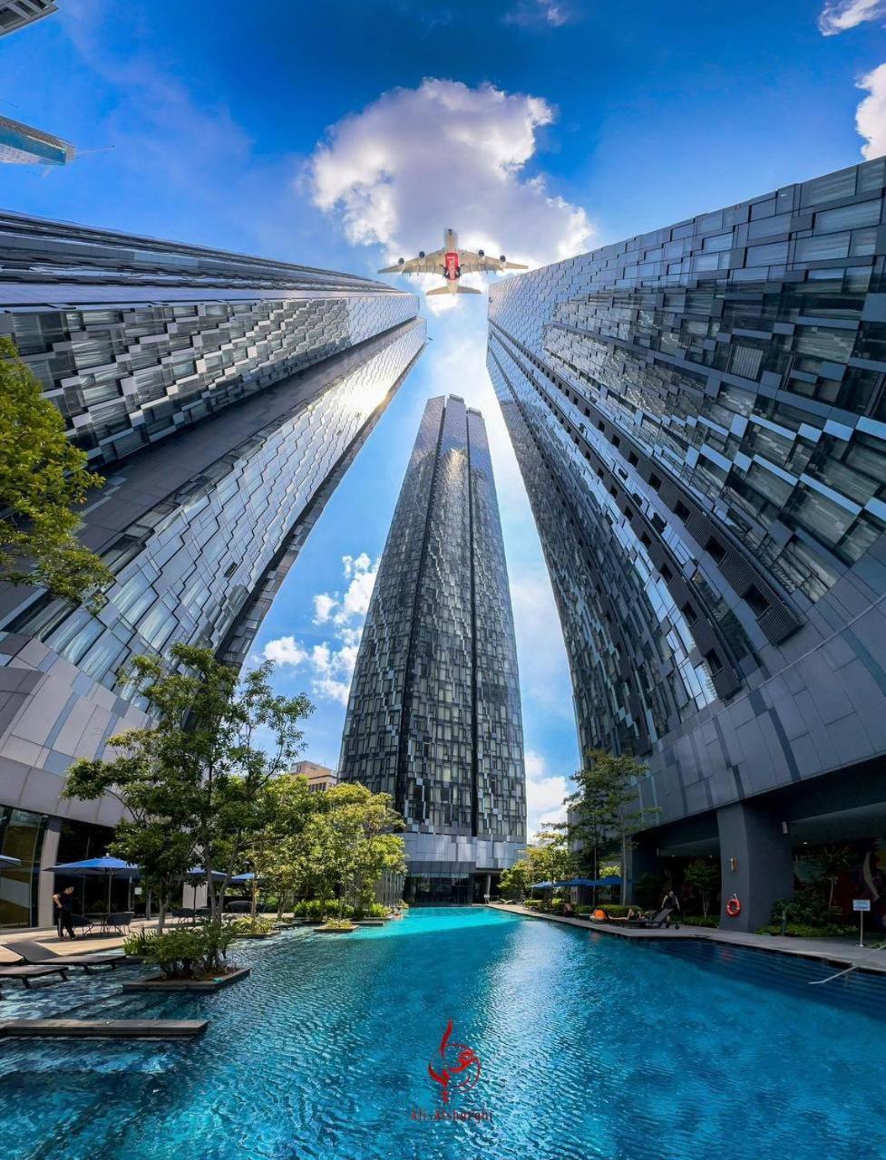 Star Klcc By Gantya Apartment
