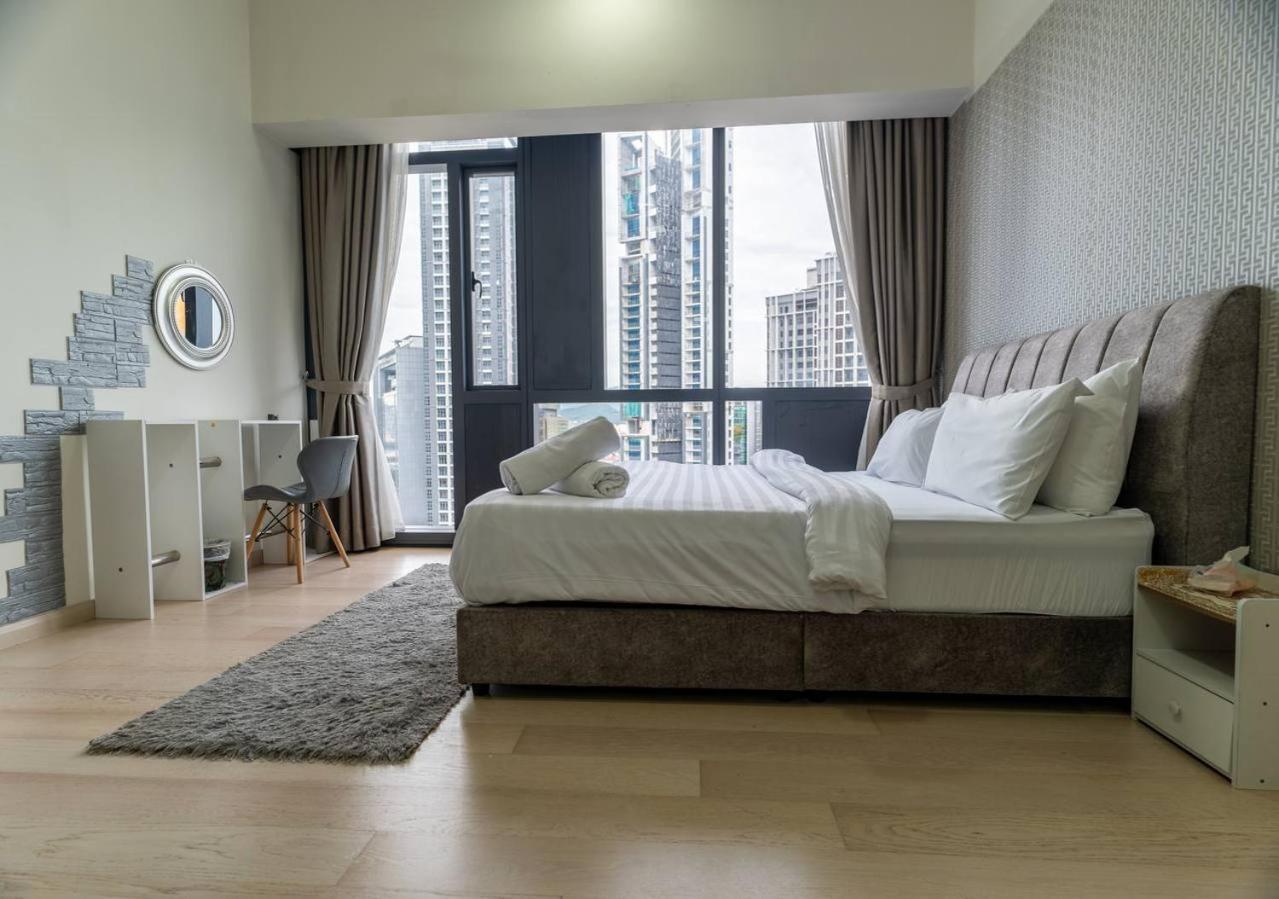 Apartment Star Klcc By Gantya