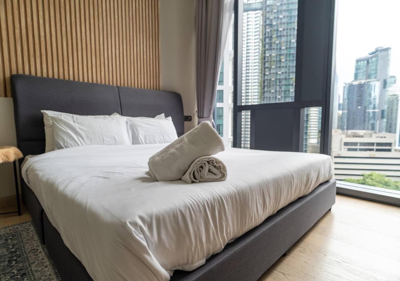 Star Klcc By Gantya Apartment Kuala Lumpur